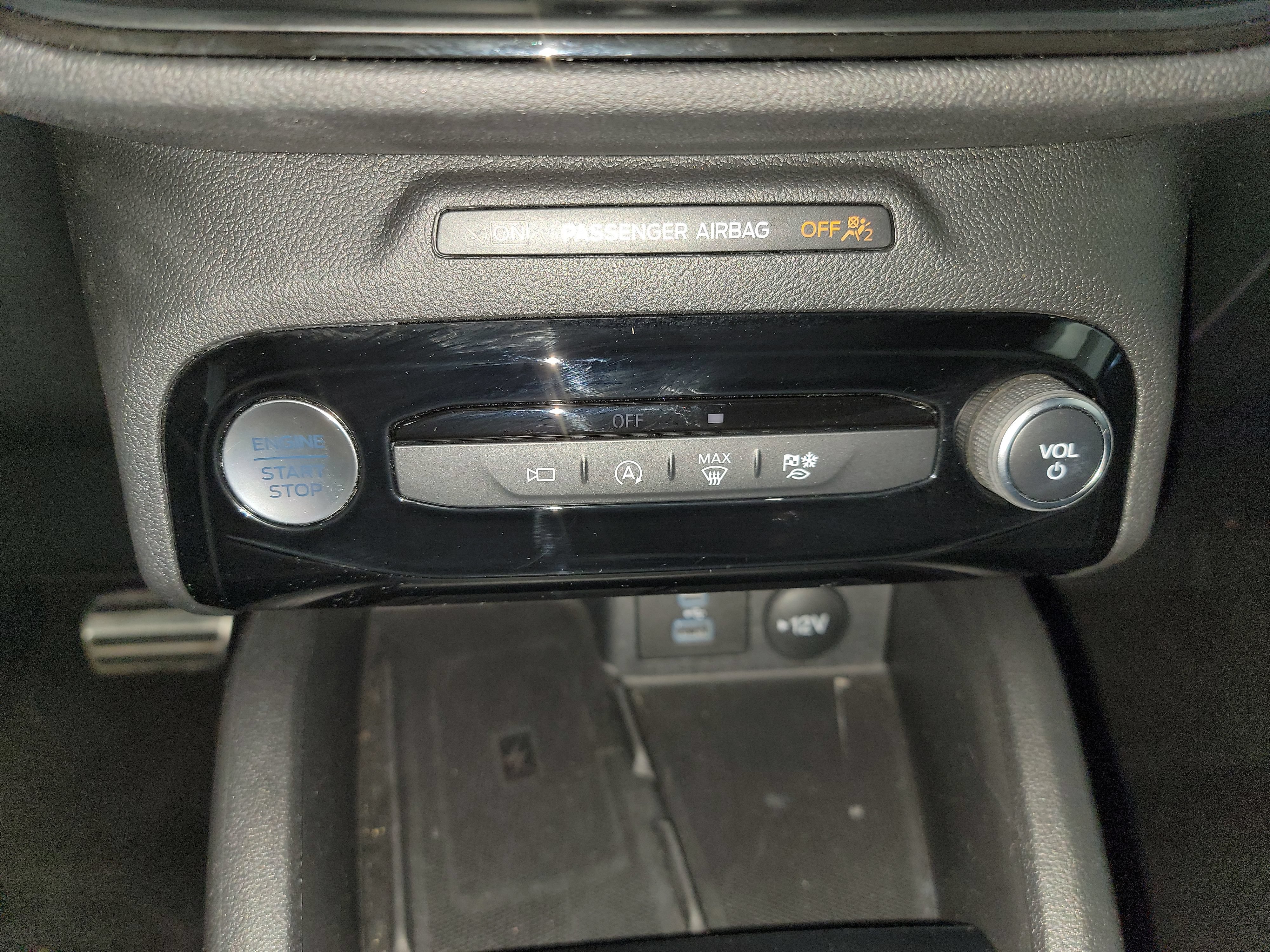 Used 2023 Ford Escape ST-Line Select w/ Tech Pack #2 AWD/4WD image 21