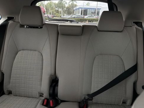 New 2026 Honda HR-V LX image 14