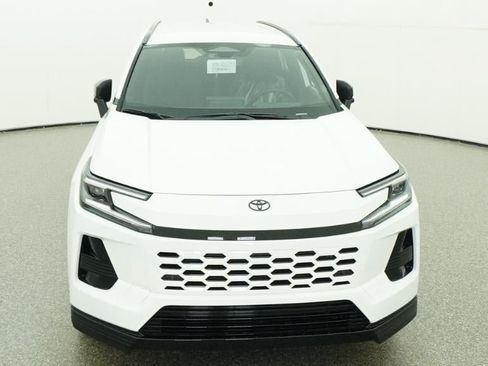 New 2026 Toyota RAV4 SE AWD/4WD image 15