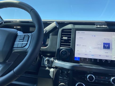 New 2025 Ford F350 Lariat w/ Lariat Ultimate Package image 10