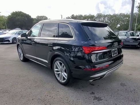 Certified 2025 Audi Q7 3.0T Premium Plus w/ Premium Plus Package image 6