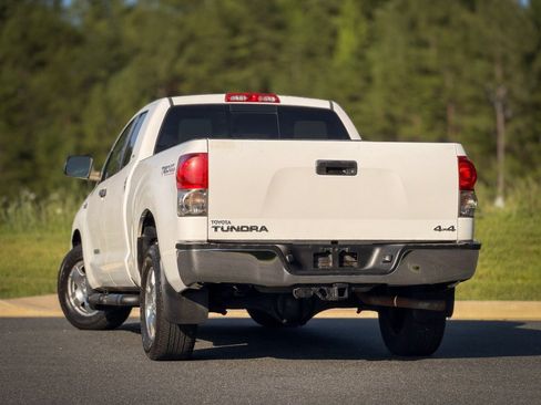 Used 2007 Toyota Tundra SR5 AWD/4WD image 8