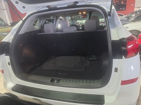 Used 2020 Hyundai Tucson SEL image 8