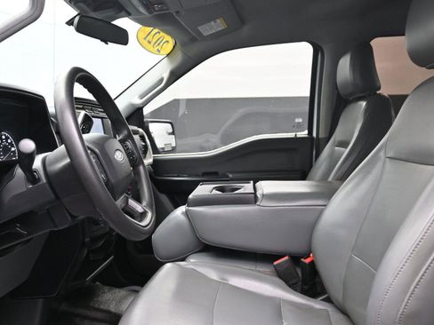 Used 2021 Ford F150 XL image 13