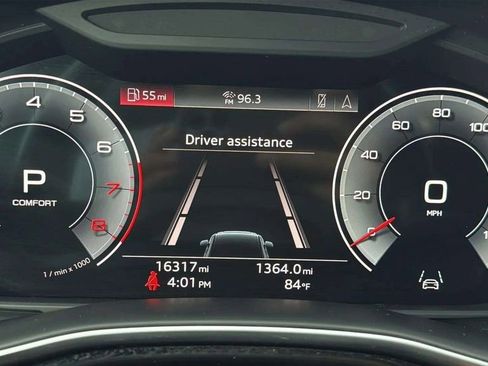 Used 2022 Audi Q7 3.0T Premium Plus image 14