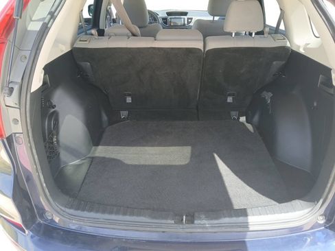 Used 2015 Honda CR-V EX image 11