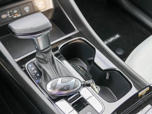 New 2026 Hyundai Santa Cruz SE image 16