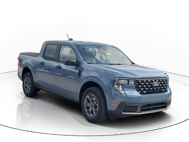 New 2026 Ford Maverick XLT FWD image 3