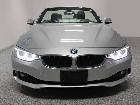 Used 2014 BMW 428i Convertible RWD image 4
