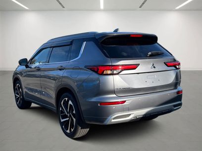 Used 2023 Mitsubishi Outlander SEL