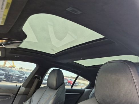 Used 2023 BMW M850i Gran Coupe xDrive image 11