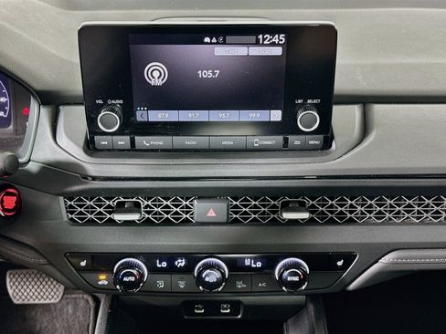 Used 2023 Honda Accord EX image 22