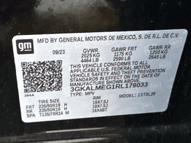 Used 2024 GMC Terrain SLE w/ Driver Convenience Package FWD image 31