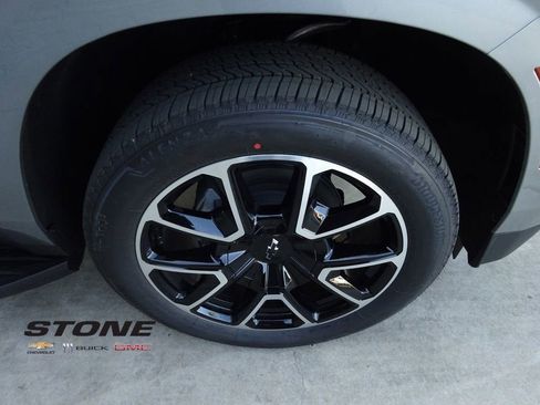 New 2026 Chevrolet Tahoe RST w/ Comfort Package image 10