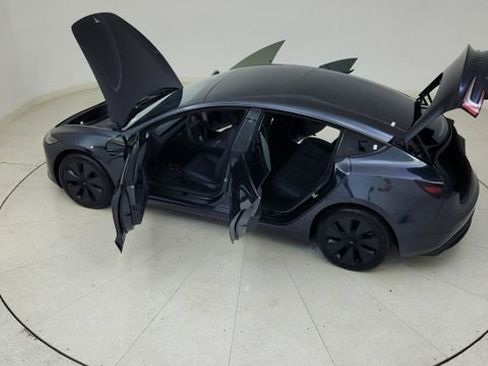Used 2025 Tesla Model 3 Long Range image 84