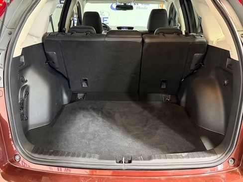 Used 2015 Honda CR-V EX-L image 22