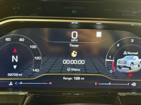 Used 2022 GMC Sierra 1500 Elevation image 24