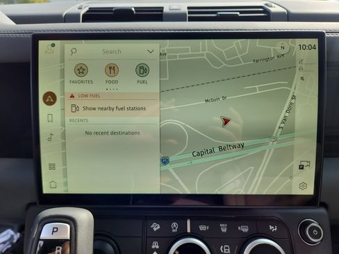 Used 2026 Land Rover Defender 110 S image 19