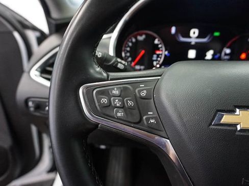 Used 2024 Chevrolet Malibu LT FWD image 18