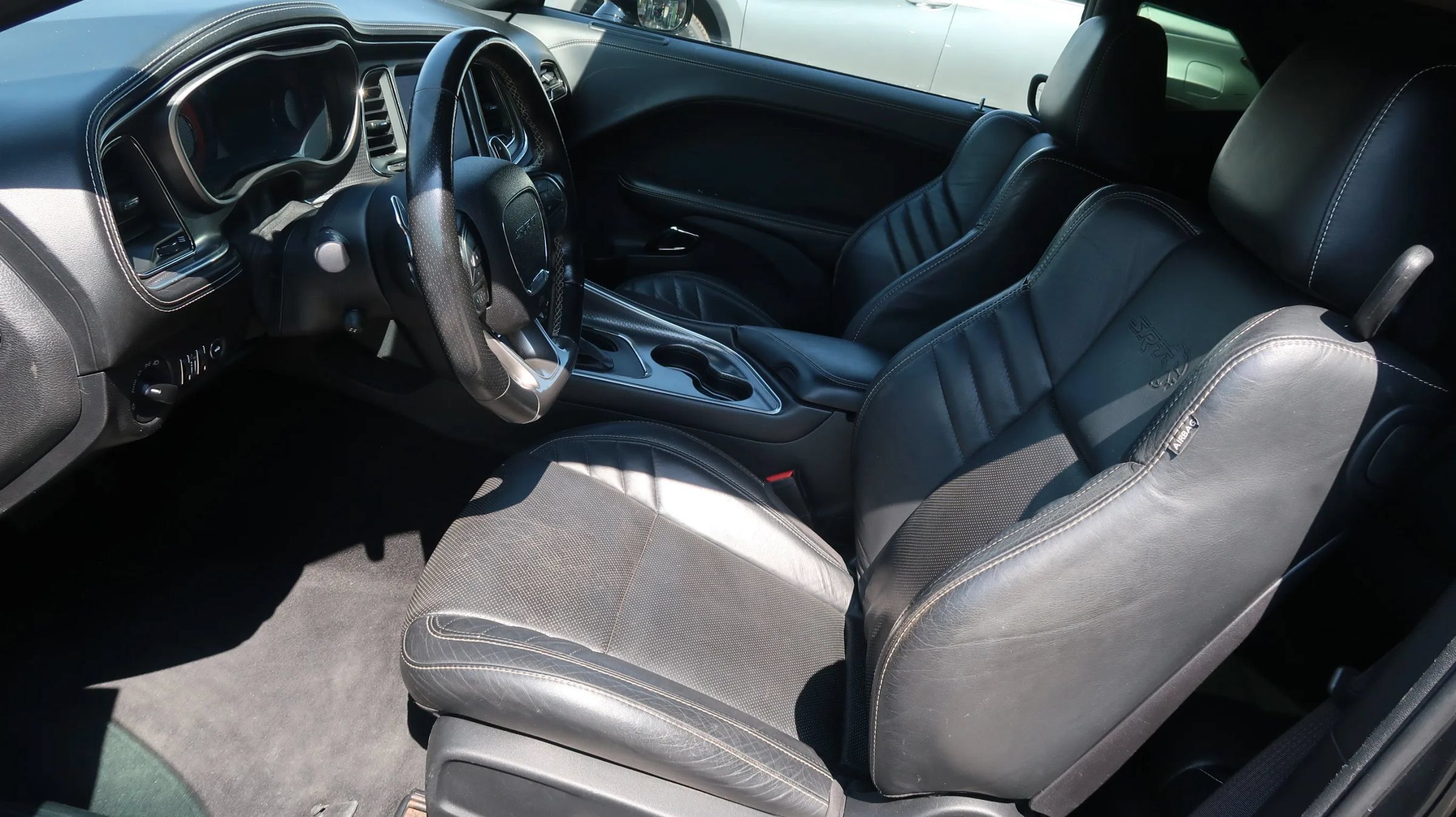 Used 2020 Dodge Challenger SRT Hellcat Redeye RWD image 20