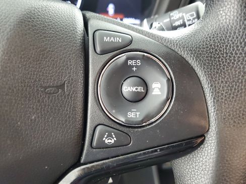 Used 2022 Honda HR-V EX image 24