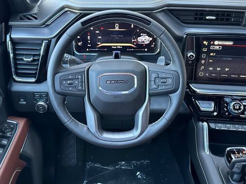 New 2026 GMC Sierra 1500 Denali Ultimate AWD/4WD image 16