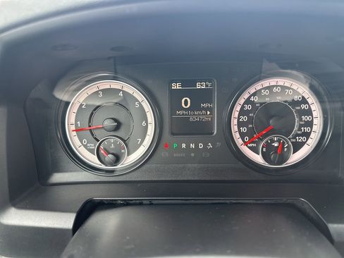 Used 2019 RAM 1500 Classic SLT image 18