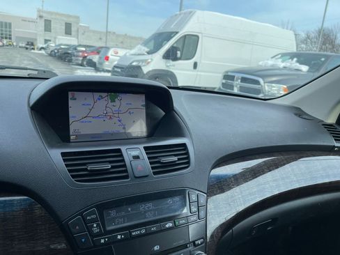 Used 2011 Acura MDX w/ Advance Package image 20