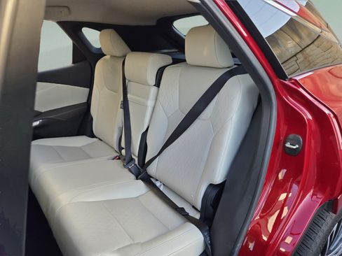 Used 2025 Lexus RX 350 Premium Plus w/ Accessory Package (Z1) FWD image 23