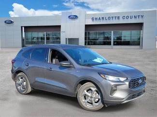 New 2026 Ford Escape ST-Line 360° Tour