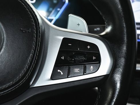 Used 2024 BMW X6 xDrive40i image 47