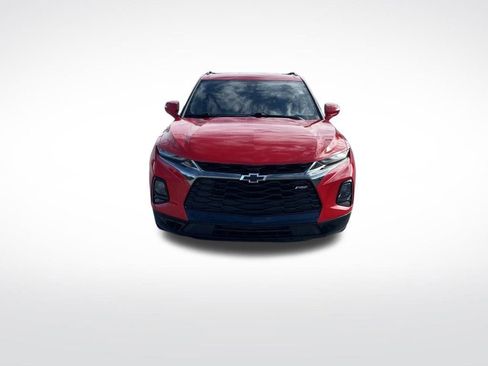 Used 2021 Chevrolet Blazer RS image 8