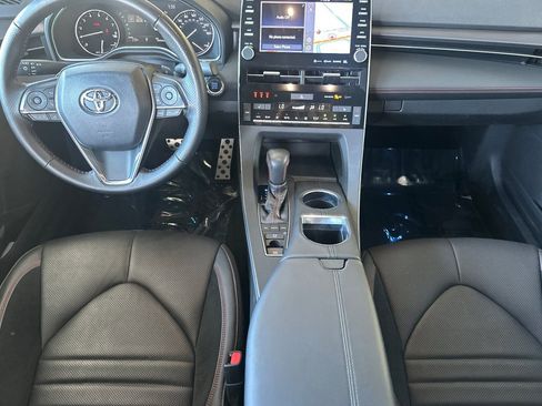 Certified 2020 Toyota Avalon TRD image 17