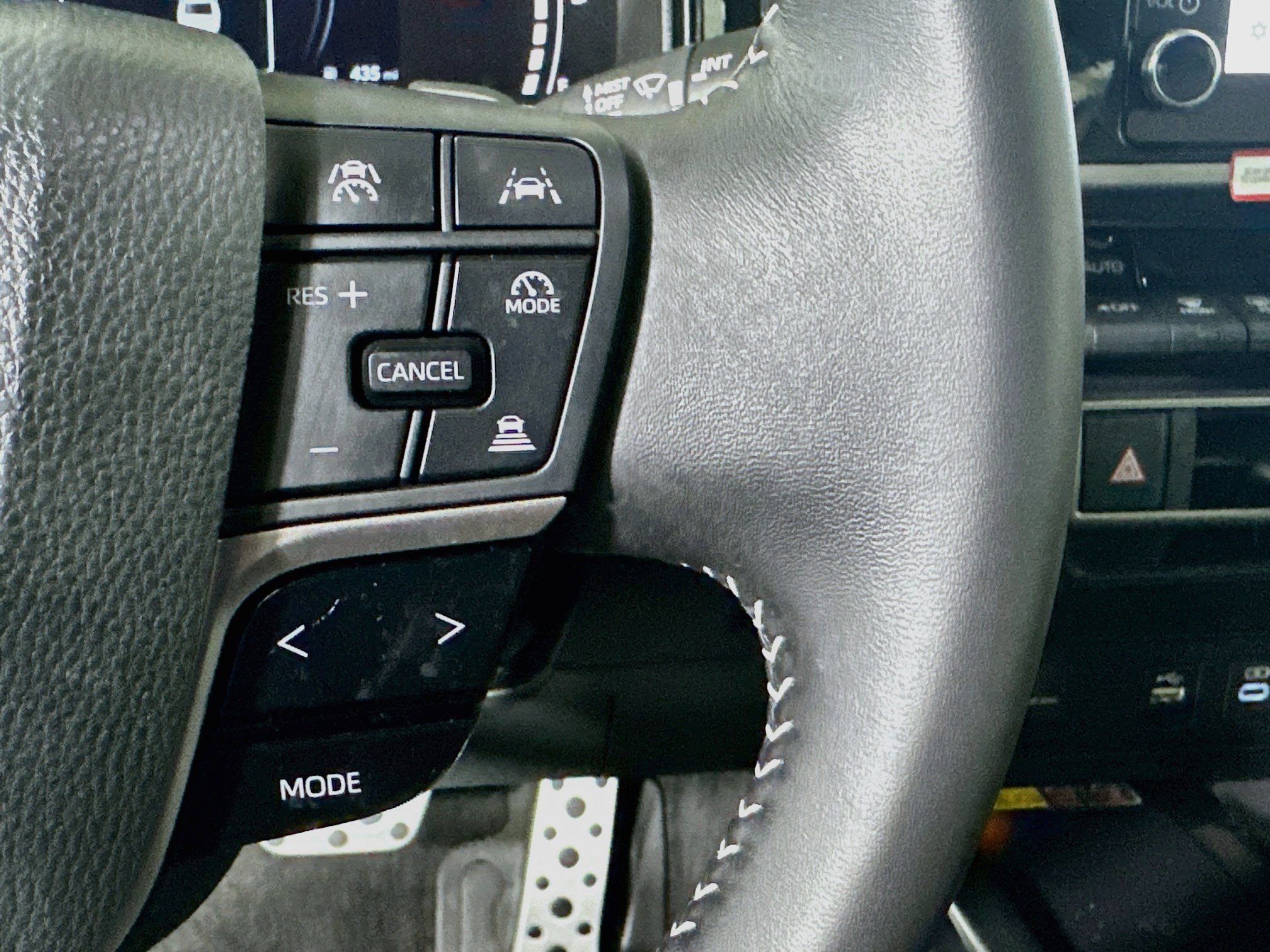 Used 2026 Toyota Camry SE FWD image 17