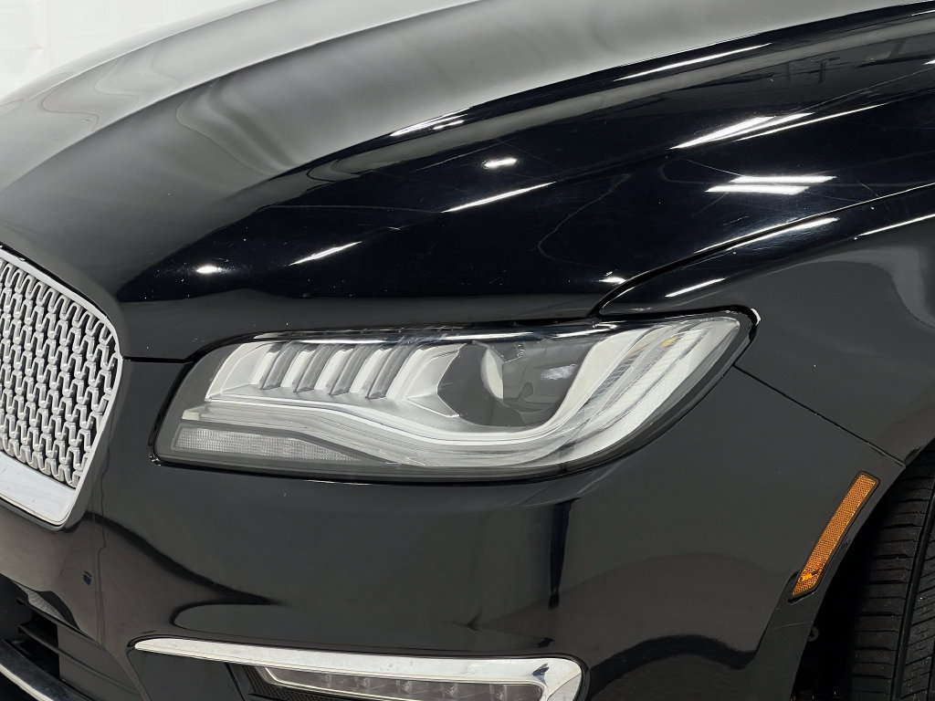 Used 2017 Lincoln MKZ Reserve w/ Climate Package AWD/4WD image 36