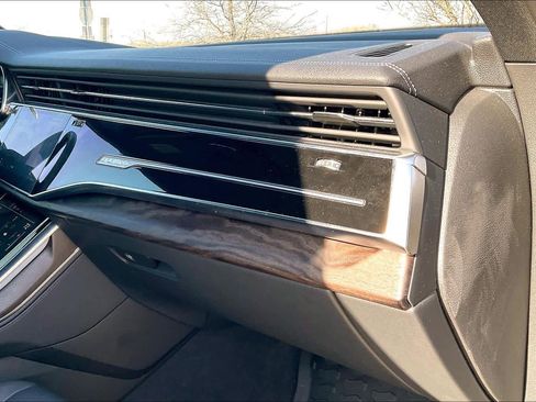 Used 2023 Audi Q7 2.0T Premium Plus w/ Premium Plus Package image 18