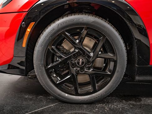 New 2026 MINI Cooper S FWD image 14