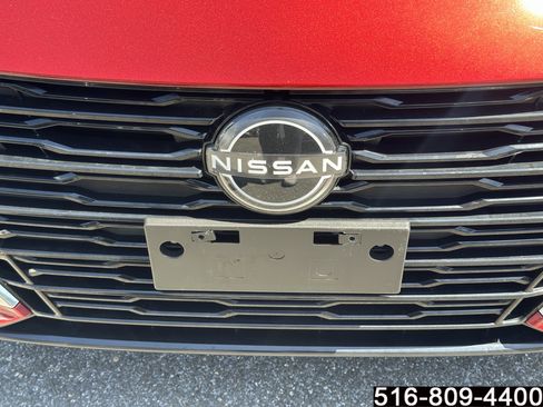 Used 2023 Nissan Altima 2.5 SL AWD/4WD image 26