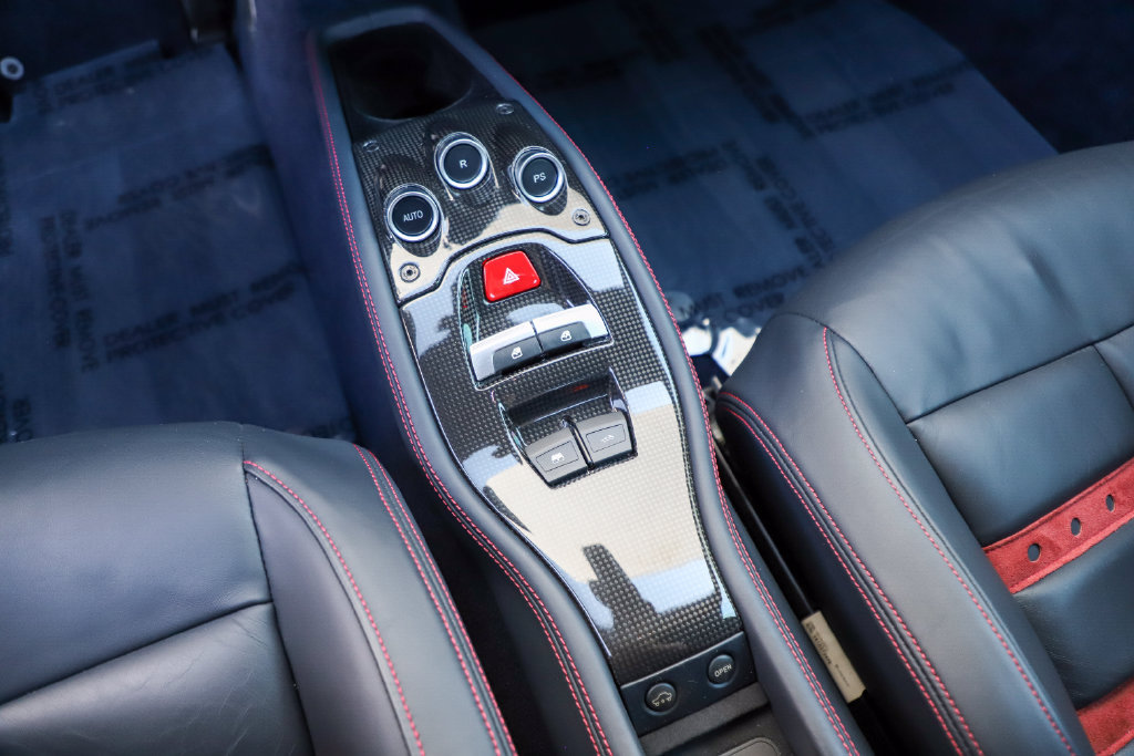 Used 2012 Ferrari 458 Spider RWD image 60