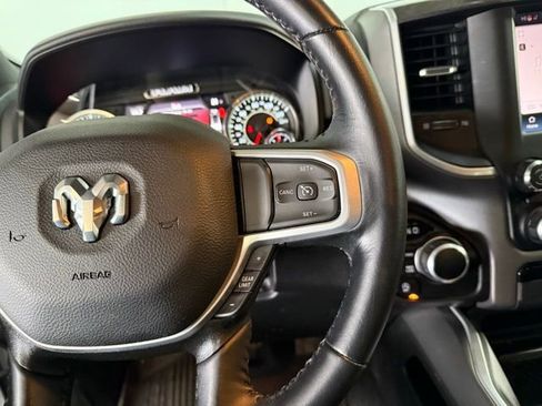Used 2022 RAM 1500 Big Horn image 28
