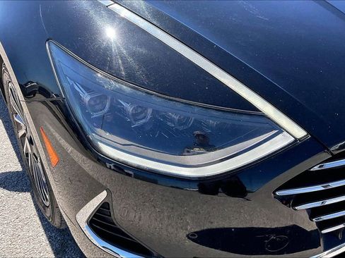 Used 2021 Hyundai Sonata Limited image 33