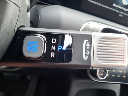 New 2026 Hyundai Palisade SEL image 24