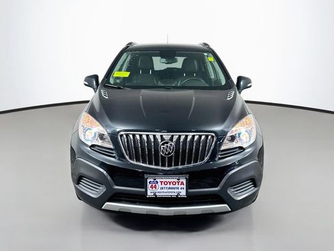 Used 2015 Buick Encore AWD image 9
