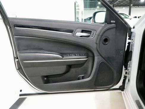 Used 2021 Chrysler 300 S w/ S Model Appearance Package image 14