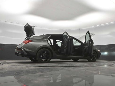 New 2026 Hyundai Elantra SEL Sport Premium FWD image 45
