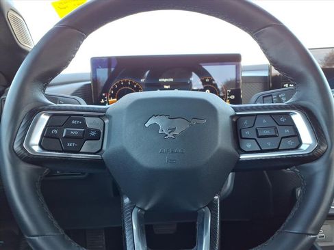 Used 2024 Ford Mustang GT image 21