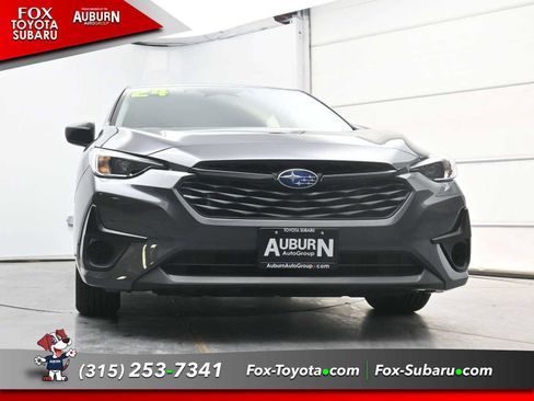 Used 2024 Subaru Impreza 2.0i AWD/4WD image 22