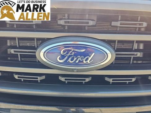 Used 2023 Ford F150 XLT w/ Equipment Group 302A High AWD/4WD image 31