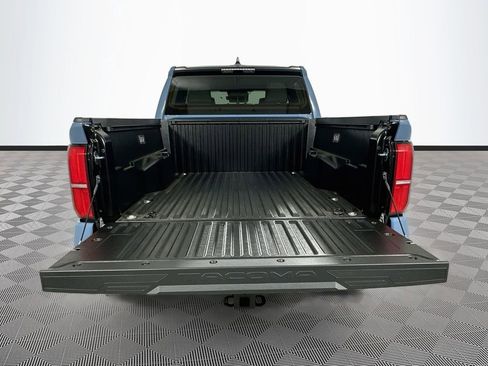New 2026 Toyota Tacoma SR5 AWD/4WD image 21