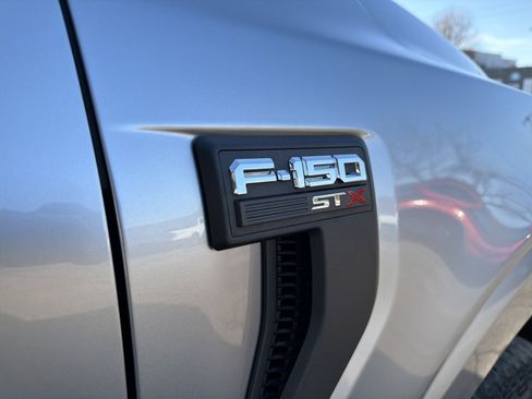 Used 2022 Ford F150 XL w/ STX Appearance Package image 31